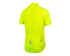 Image 2 for Endura Xtract Short Sleeve Jersey II (Hi-Viz Yellow) (M)